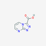 [1,2,4]triazolo[4,3-a]pyrimidine-3-carboxylic acid