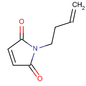 1H-Pyrrole-2,5-dione, 1-(3-butenyl)-