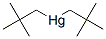 Dineopentylmercury