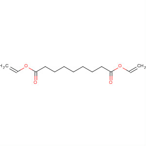 Nonanedioic acid, diethenyl ester