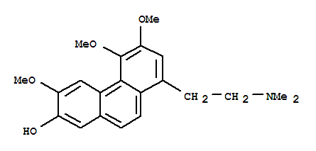 Secoxanthoplanine