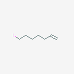 7-IODO-1-HEPTENE