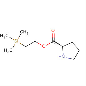 L-Proline, 2-(trimethylsilyl)ethyl ester