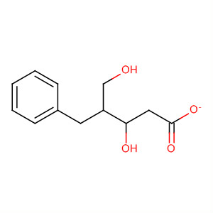 1,3-Propanediol, 2-(phenylmethyl)-, monoacetate, (R)-