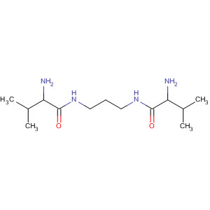Butanamide, N,N'-1,3-propanediylbis[2-amino-3-methyl-, (2S,2'S)-