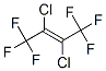 (E)-2,3-dichloro-1,1,1,4,4,4-hexafluoro-but-2-ene