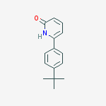 2-HYDROXY-6-(4-T-BUTYLPHENYL)PYRIDINE