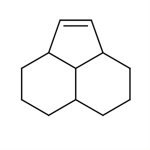 Acenaphthylene, tetrahydro-