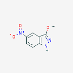 1H-Indazole-3-carboxylic acid, 7-methyl-