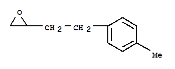 2-[2-(4-methylphenyl)ethyl]oxirane
