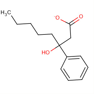 Benzenemethanol, a-pentyl-, acetate