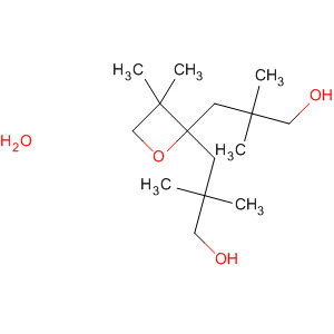 1-Propanol,3,3'-[(2,2-dimethyl-1,3-propanediyl)bis(oxy)]bis[2,2-dimethyl-