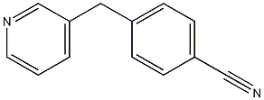 4-(PYRIDIN-3-YLMETHYL)BENZONITRILE