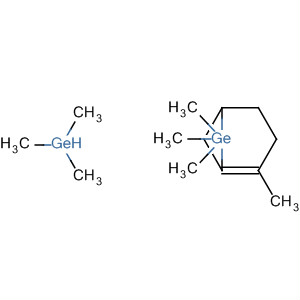 Germane, (methylcyclohexenediyl)bis[trimethyl-
