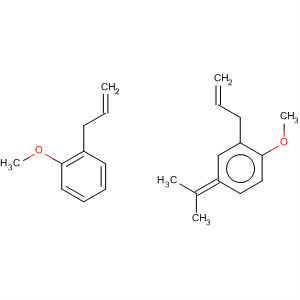 Benzene, 1,1'-(1-methylethylidene)bis[4-methoxy-3-(2-propenyl)-