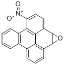 4,5-Epoxy-1-nitro-4,5-dihydrobenzo(e)pyrene