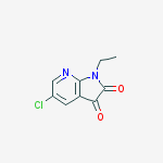 1H-Pyrazolo[3,4-d]pyrimidine-3,6-diamine, N6,N6-dimethyl-