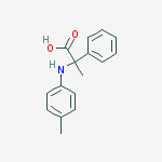 N-(4-METHYLPHENYL)-2-PHENYLALANINE 95%