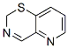 2H-PYRIDO[2,3-E]-1,3-THIAZINE
