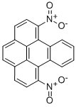 1,8-DINITRO-BENZO(E)PYRENE