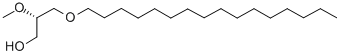 HEXADECYL METHYL GLYCEROL