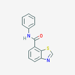 Imidazo[1,5-a]pyrazine, 1-bromo-6-chloro-