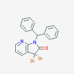 1,3-Propanediamine, N1,N1-diethyl-N3-1H-pyrazolo[3,4-d]pyrimidin-4-yl-