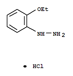 2-Ethoxyphenylhydrazine hydrochloride