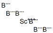 scandium hexaboride