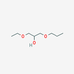 1-ethoxy-3-propoxy-propan-2-ol