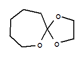 1,4,6-Trioxaspiro[4.6]undecane(8CI,9CI)