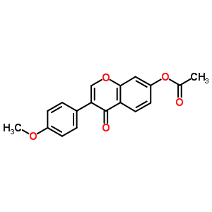 1-ANTHRACENECARBOXYLIC ACID, 9,10-DIHYDRO-2,5-DIHYDROXY-6-METHYL-9,10-DIOXO-, METHYL ESTER