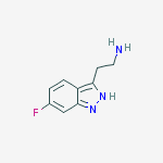 1H-Indazole, 4-bromo-3-iodo-