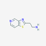 Benzamide, N-(5-methylthiazolo[4,5-b]pyridin-2-yl)-