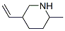 5-VINYL-2-METHYLPIPERIDINE
