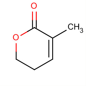 2H-Pyran-2-one, 5,6-dihydromethyl-