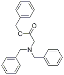Glycine, N,N-bis(phenylMethyl)-, phenylMethyl ester