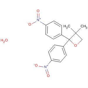 Benzene, 1,1'-[(2,2-dimethyl-1,3-propanediyl)bis(oxy)]bis[4-nitro-