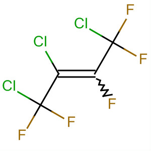2-Butene, 1,2,4-trichloro-1,1,3,4,4-pentafluoro-