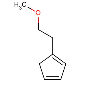 1,3-Cyclopentadiene, 1-(2-methoxyethyl)-