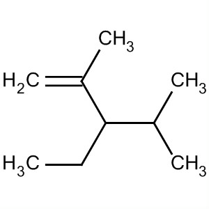 Pentene, 3-ethyl-2,4-dimethyl-