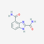2-Imidazolidinone, 1-(5-benzothiazolyl)-3-(4-methyl-3-pyridinyl)-
