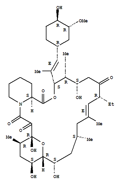 13,15-O-bidesmethylascomycin