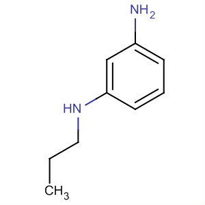 1,3-BENZENEDIAMINE,N-PROPYL-