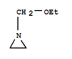 1-(Ethoxymethyl)aziridine