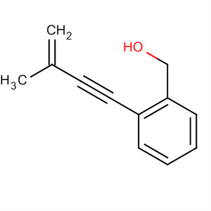 Benzenemethanol, a-(3-methyl-3-buten-1-ynyl)-