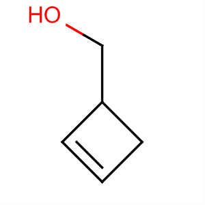 2-Cyclobutene-1-methanol