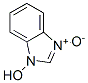 1H-Benzimidazole,1-hydroxy-, 3-oxide