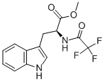 N-TFA-L-TRYPTOPHAN METHYL ESTER