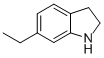 1H-INDOLE,6-ETHYL-2,3-DIHYDRO-